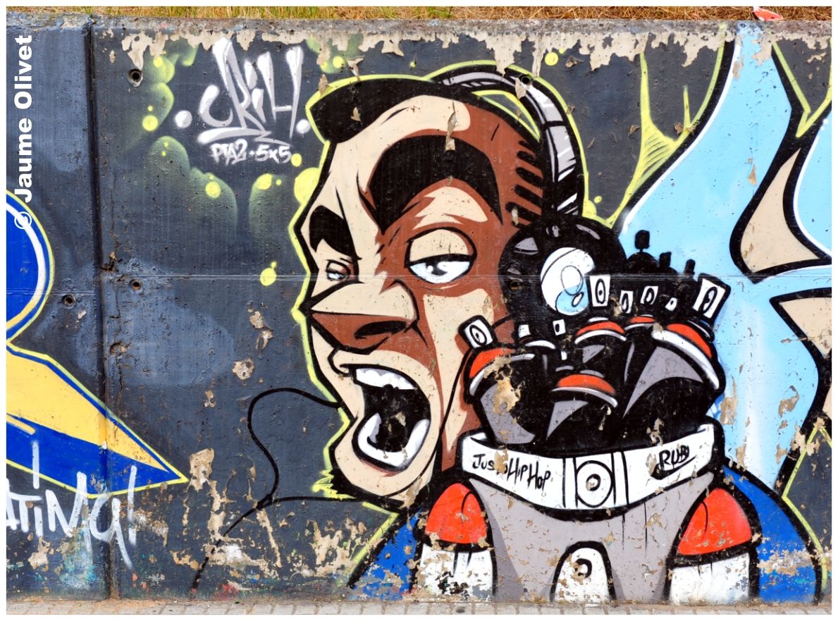 G2042 � Jaume Olivet