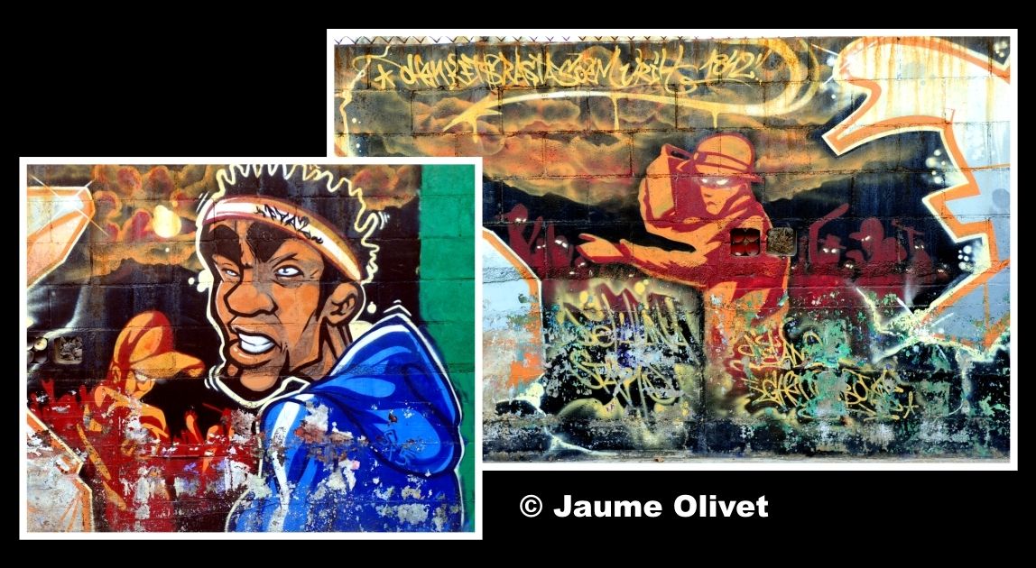 G2045 � Jaume Olivet