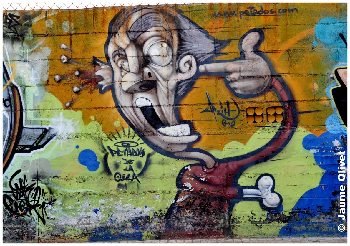 G2046 � Jaume Olivet