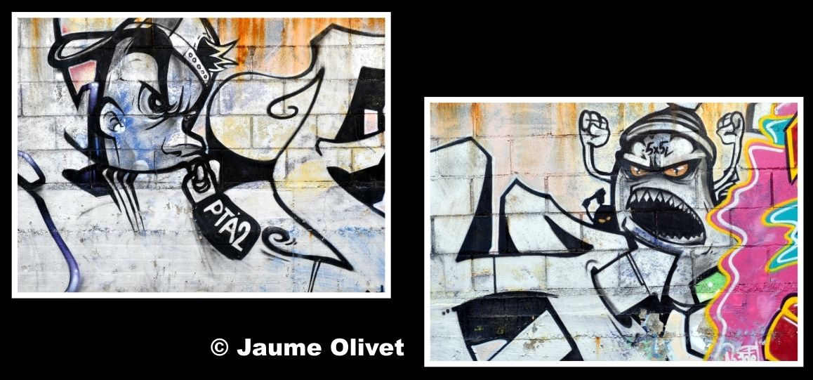G2048 � Jaume Olivet