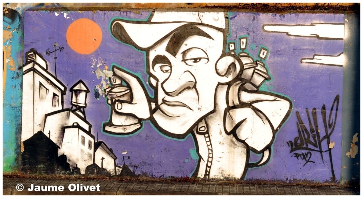 G2053 � Jaume Olivet