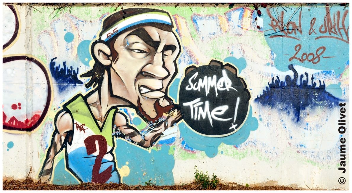 G2054 � Jaume Olivet