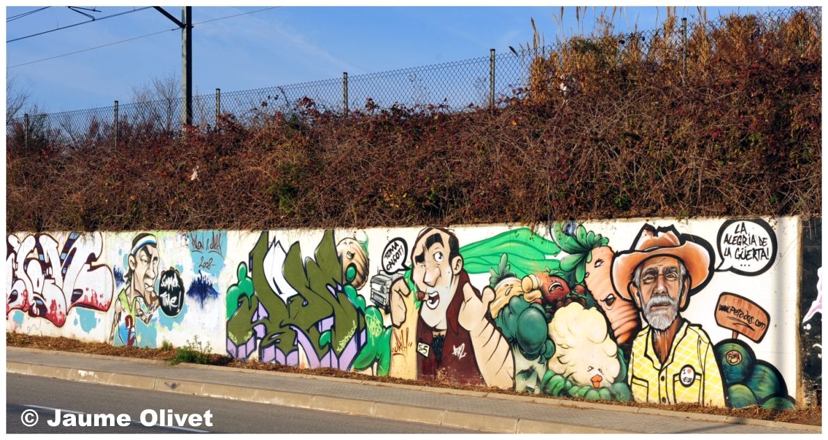 G2057 � Jaume Olivet