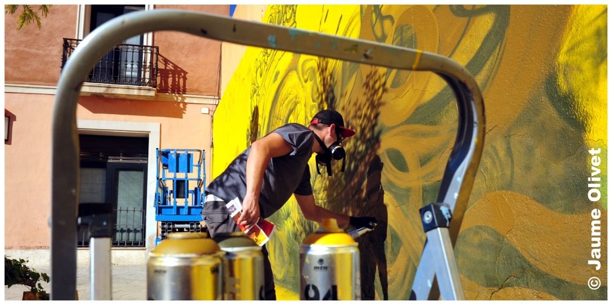 G2059 � Jaume Olivet