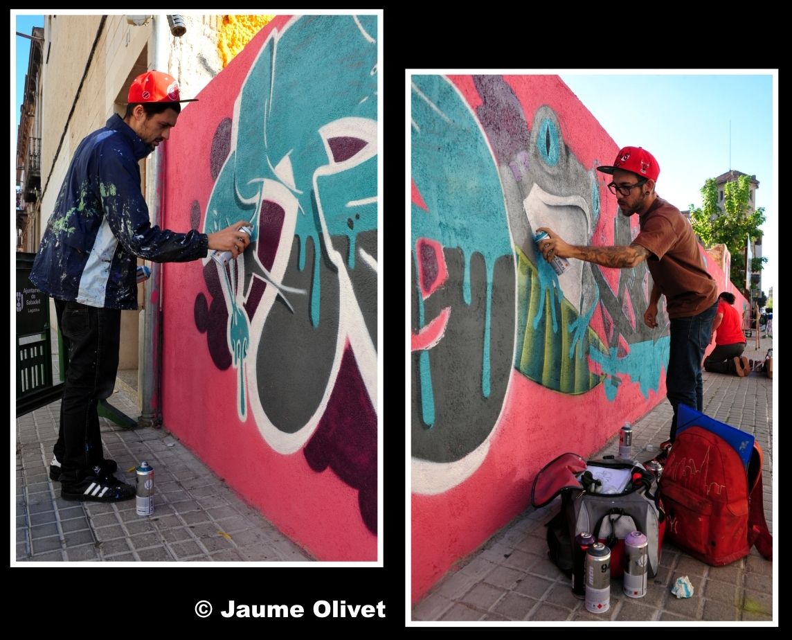 G2062 � Jaume Olivet