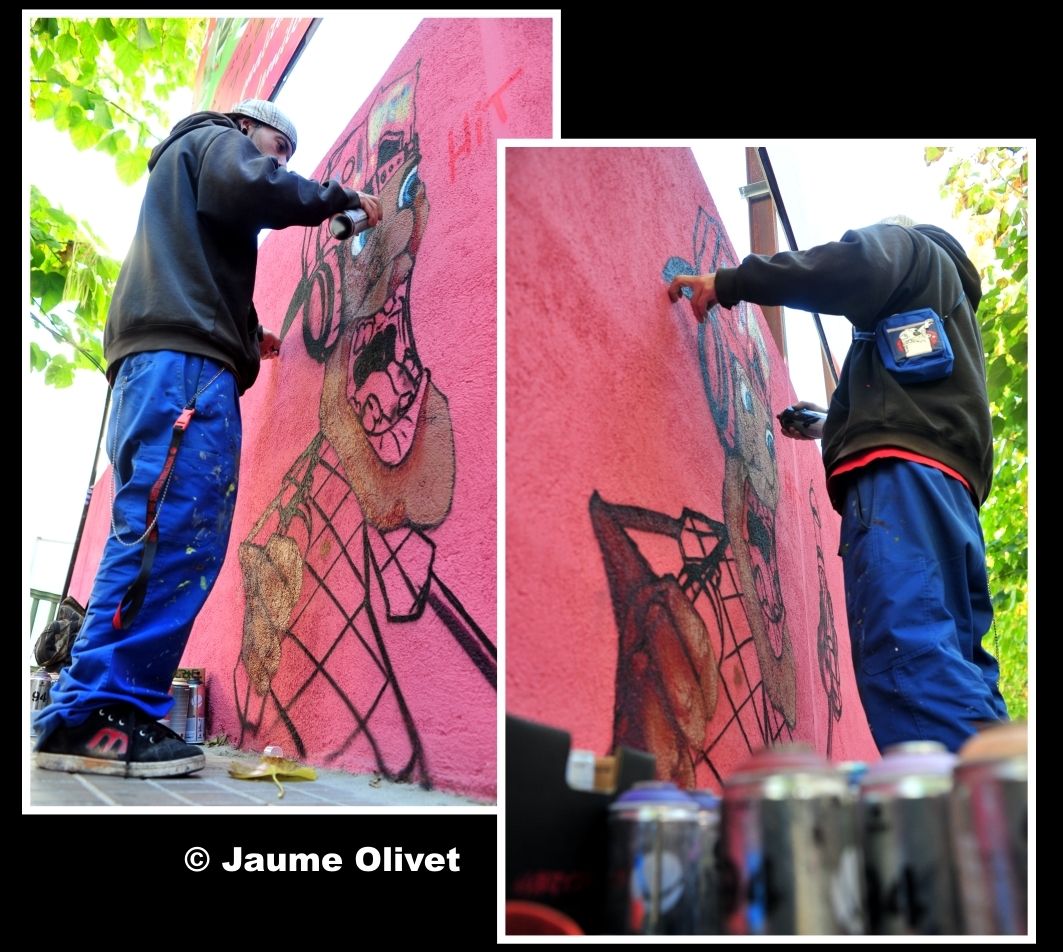 G2065 � Jaume Olivet