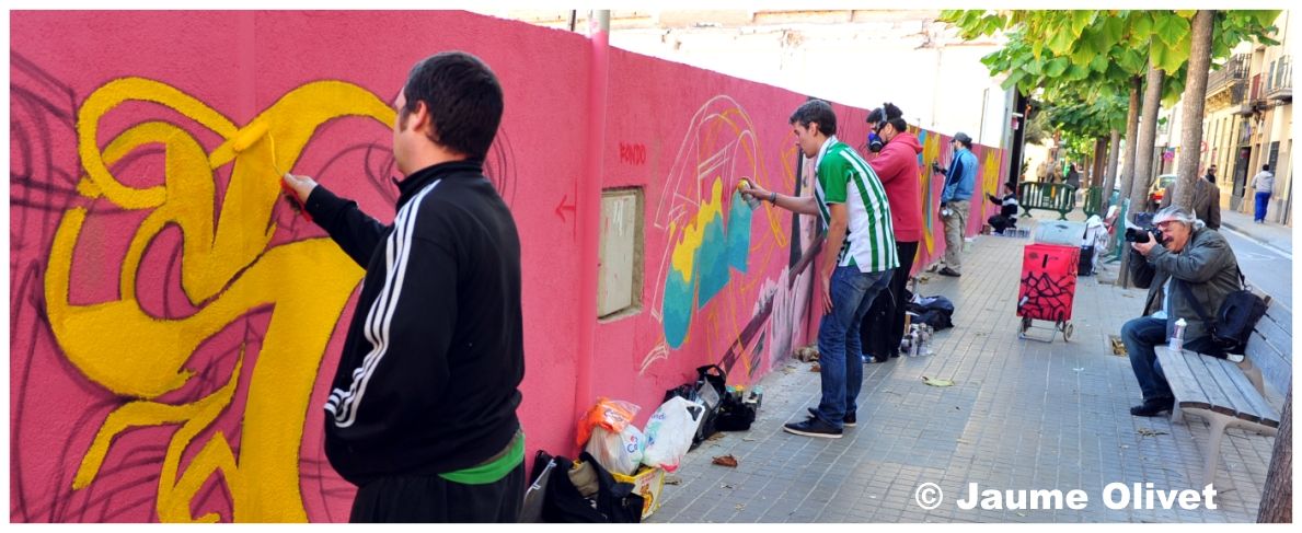 G2066 � Jaume Olivet