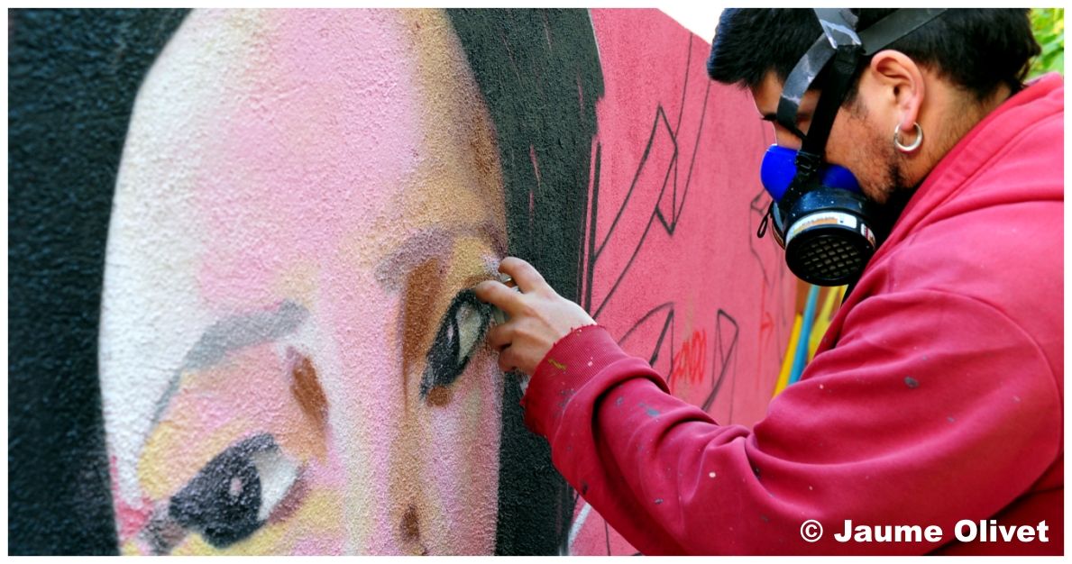 G2068 � Jaume Olivet