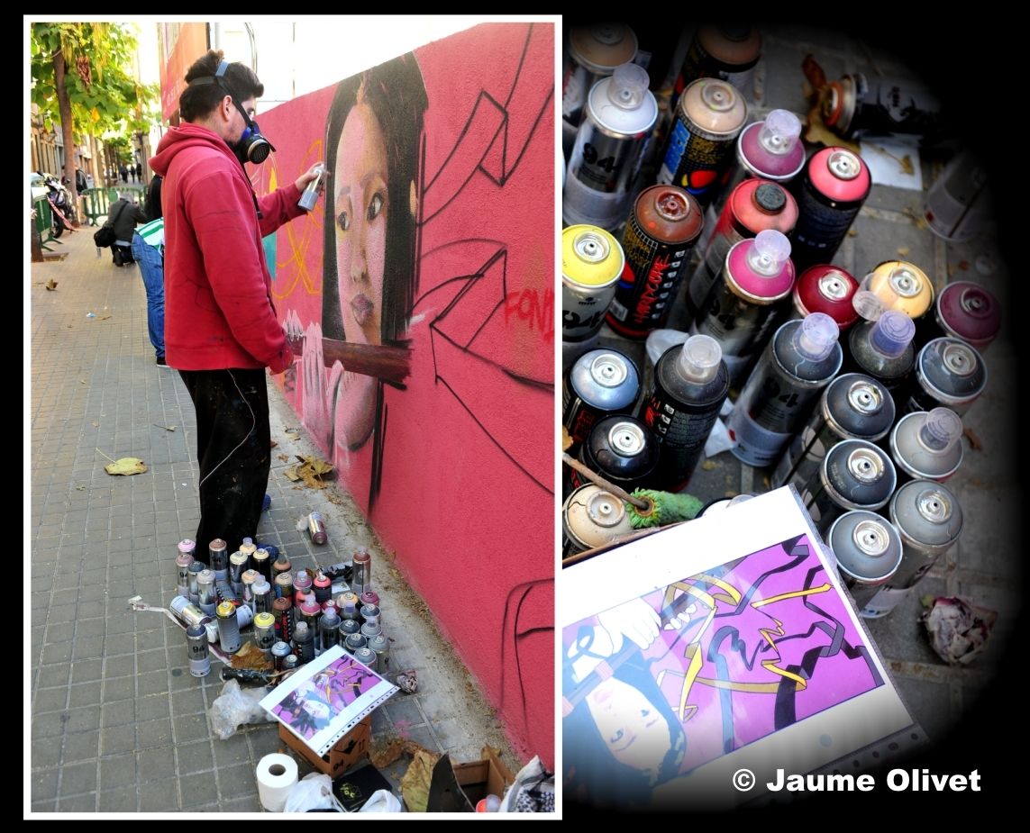 G2069 � Jaume Olivet