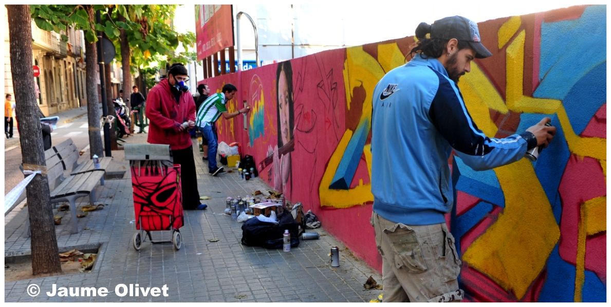 G2071 � Jaume Olivet