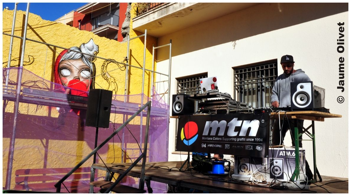 G2072 � Jaume Olivet