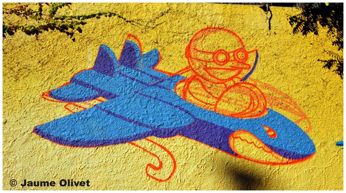 G2074 � Jaume Olivet