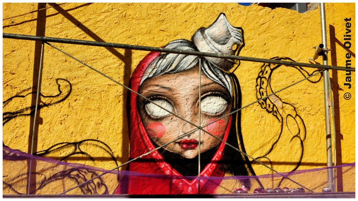 G2075 � Jaume Olivet