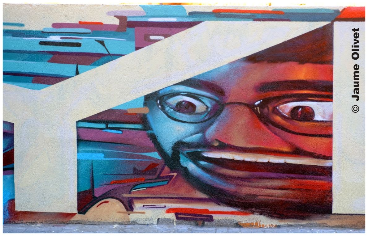 G2082 � Jaume Olivet