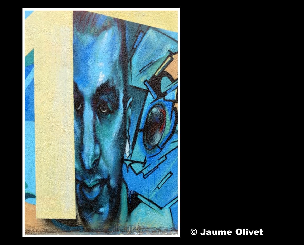 G2084 � Jaume Olivet