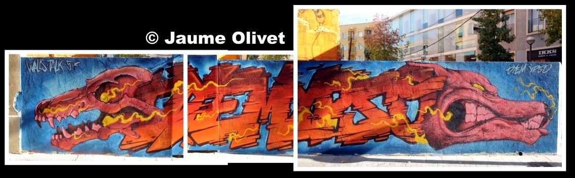 G2087 � Jaume Olivet