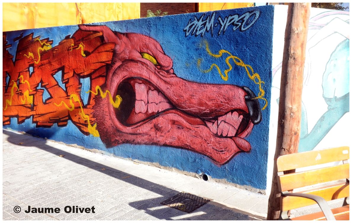 G2088 � Jaume Olivet