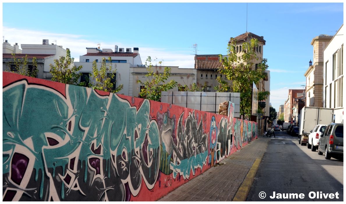 G2090 � Jaume Olivet