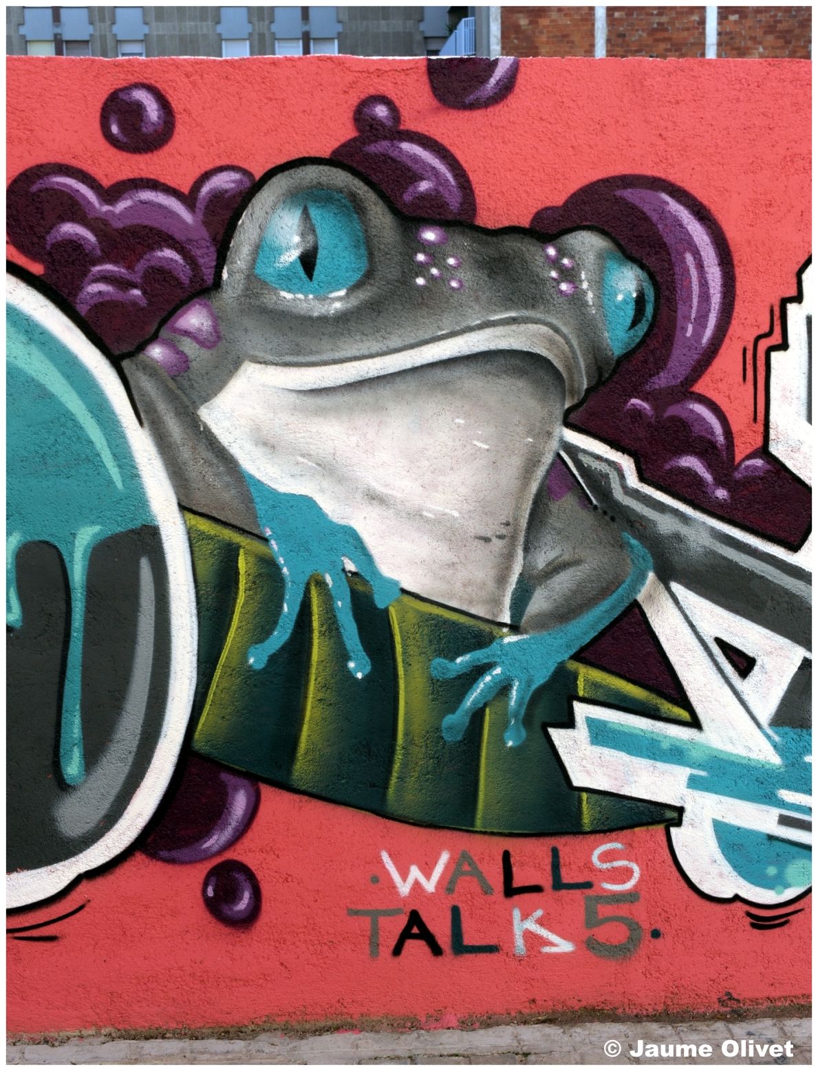 G2091 � Jaume Olivet