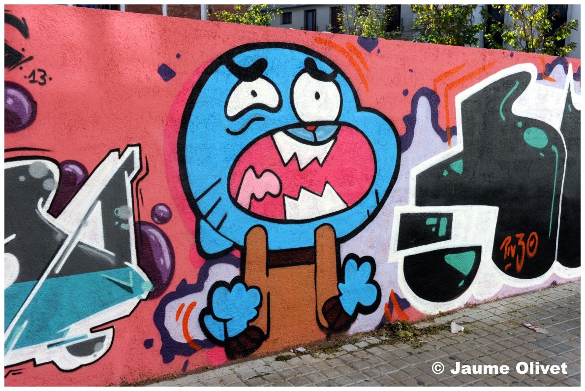 G2092 � Jaume Olivet