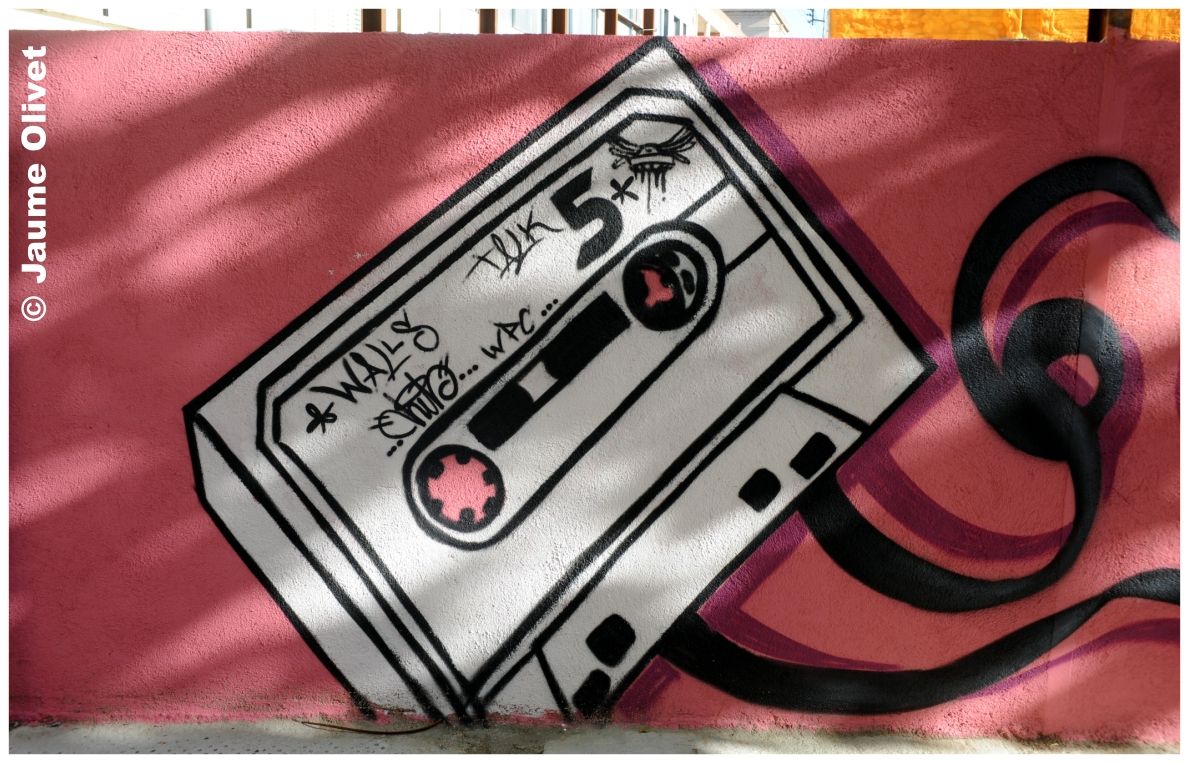 G2095 � Jaume Olivet