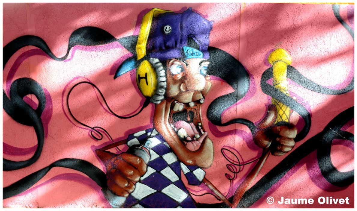 G2096 � Jaume Olivet