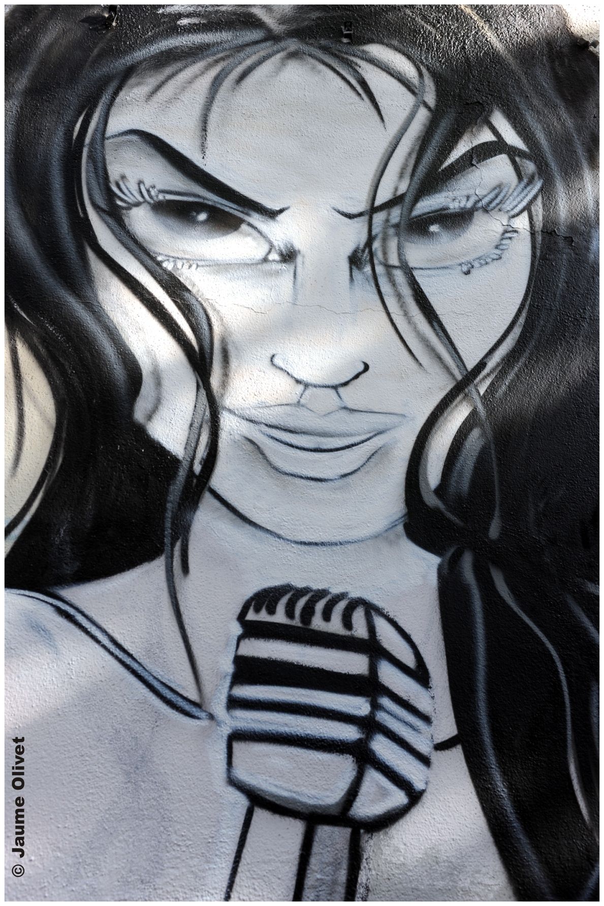 G2099 � Jaume Olivet