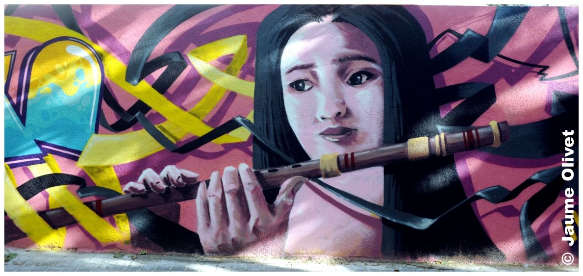 G2100 � Jaume Olivet