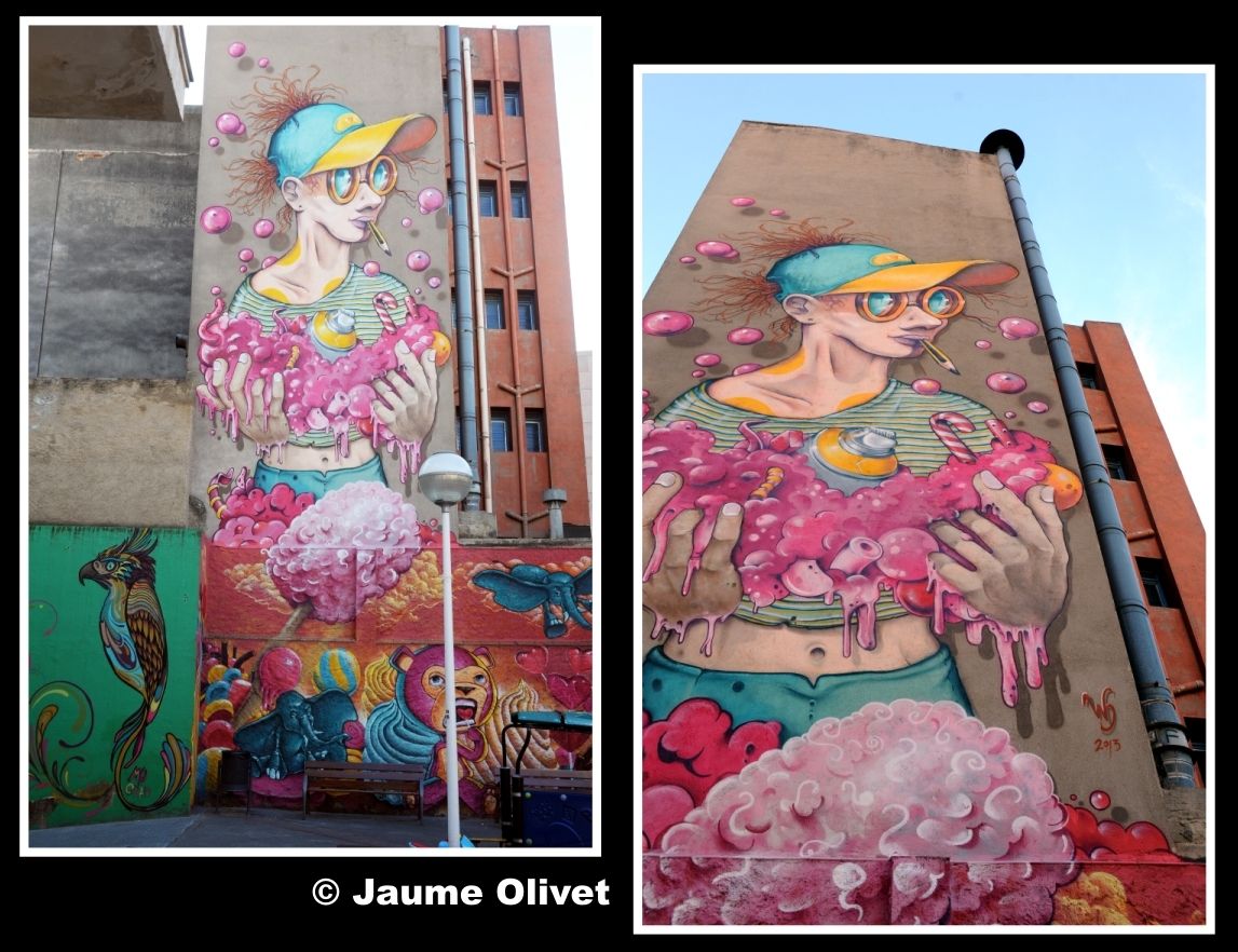 G2102 � Jaume Olivet