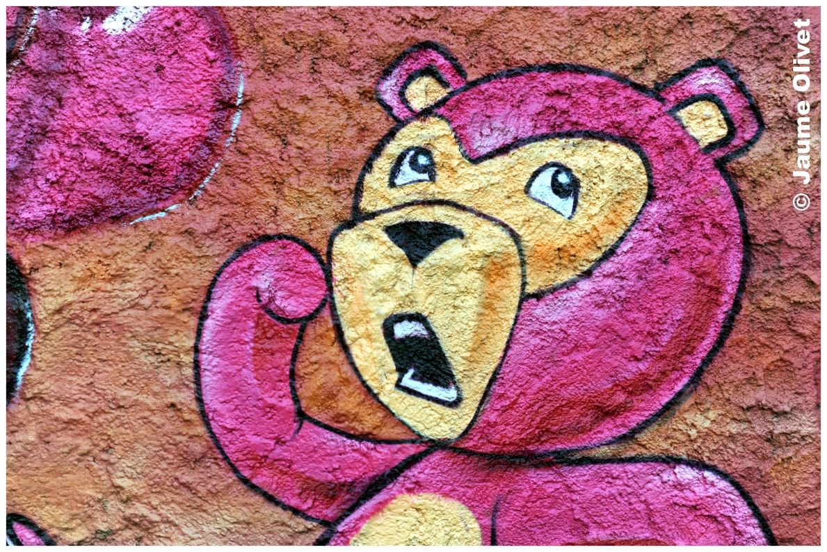 G2106 � Jaume Olivet