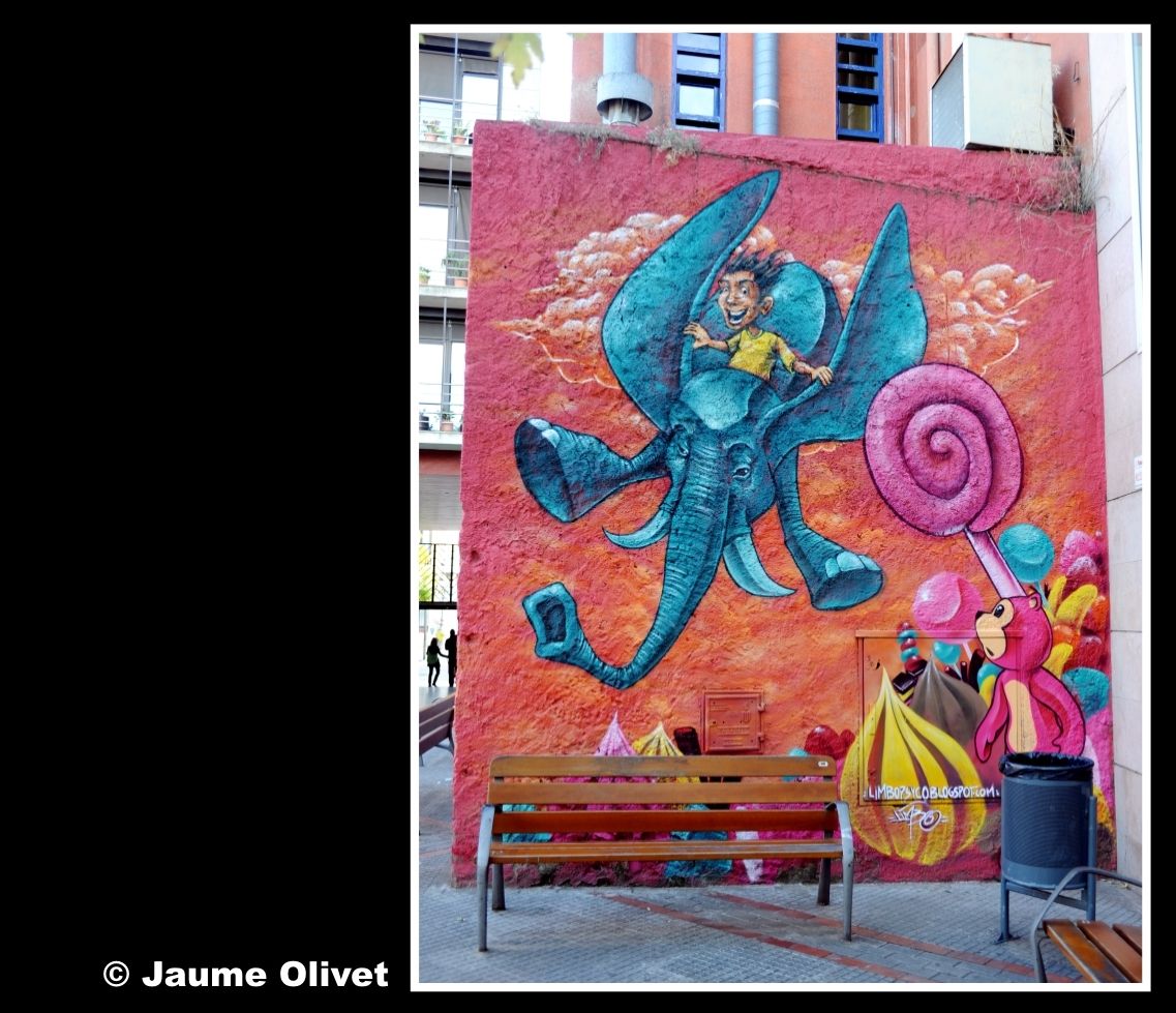 G2107 � Jaume Olivet