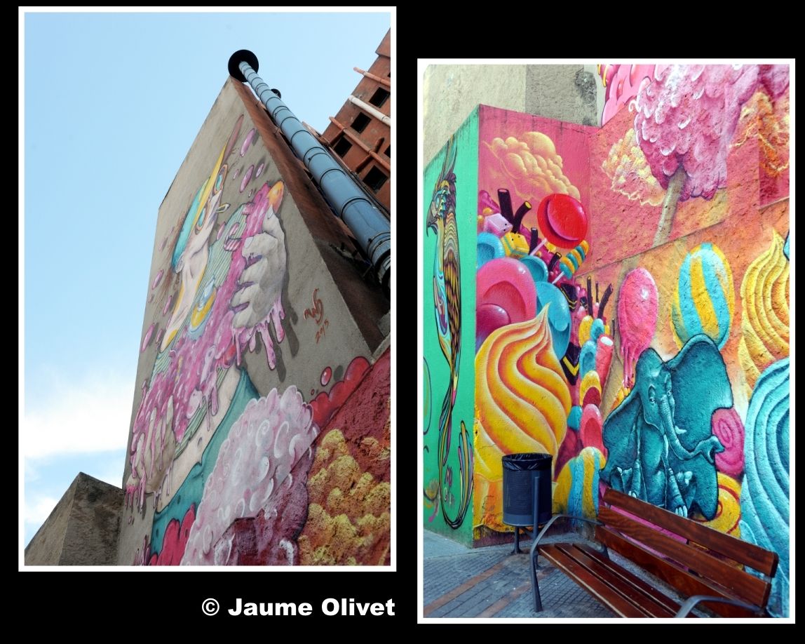 G2108 � Jaume Olivet