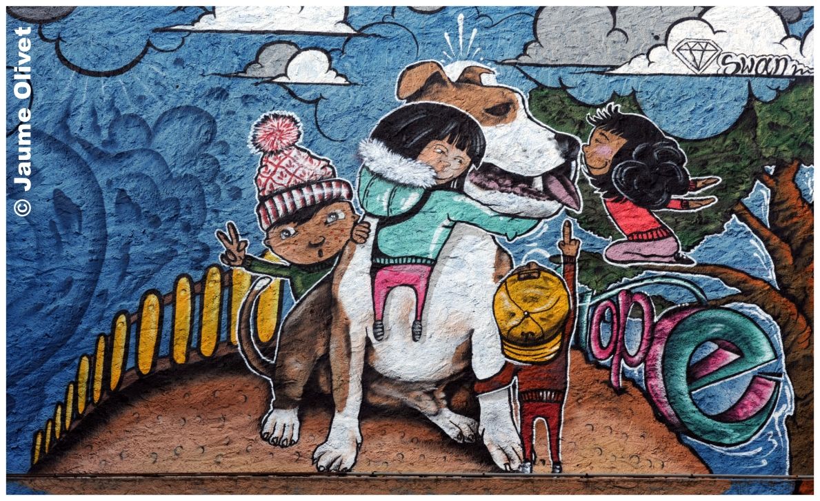 G2111 � Jaume Olivet