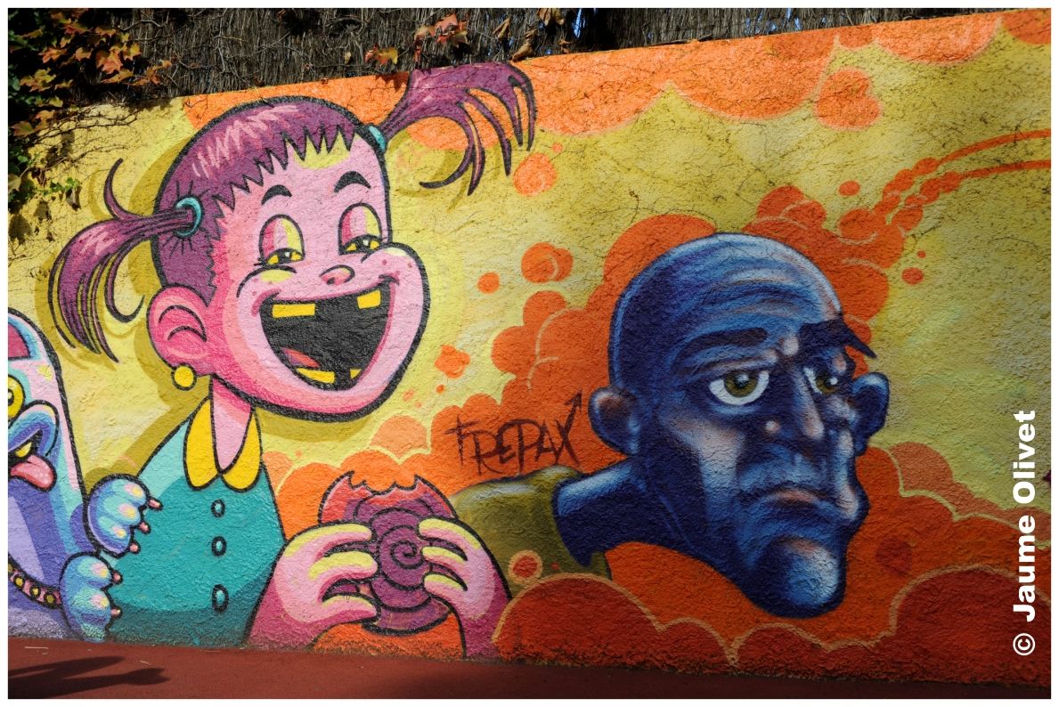 G2113 � Jaume Olivet