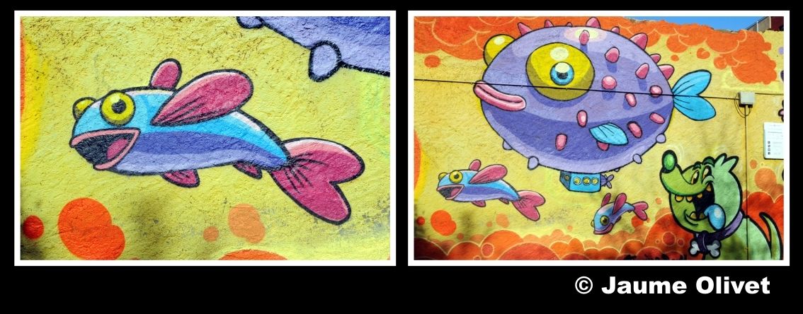 G2116 � Jaume Olivet