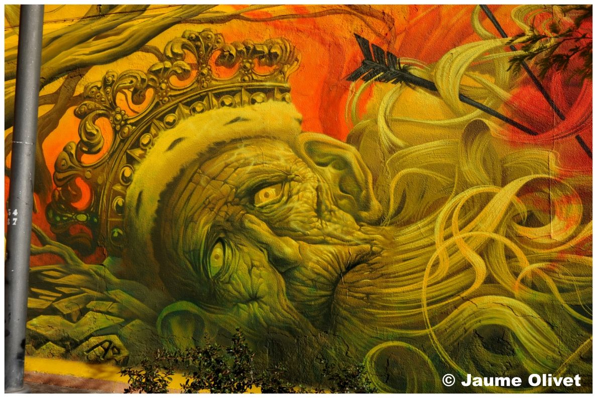 G2123 � Jaume Olivet