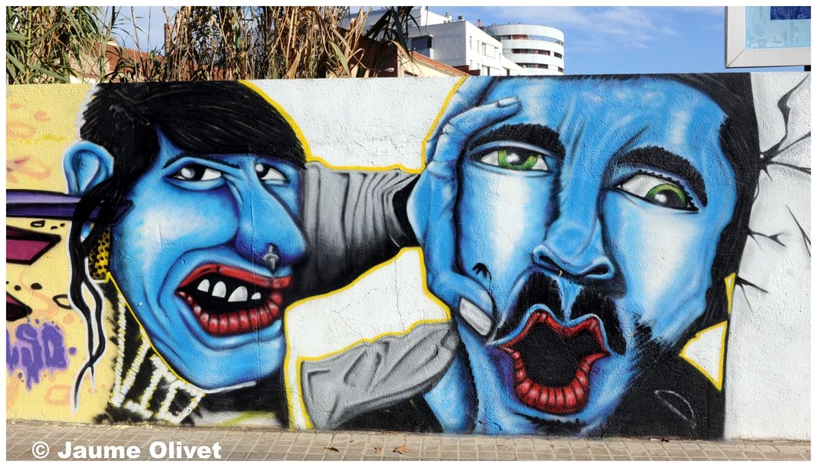 G2129 � Jaume Olivet