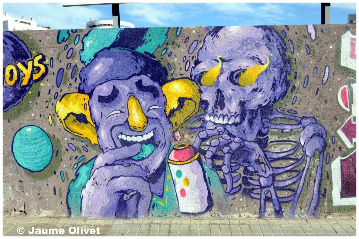 G2130 � Jaume Olivet