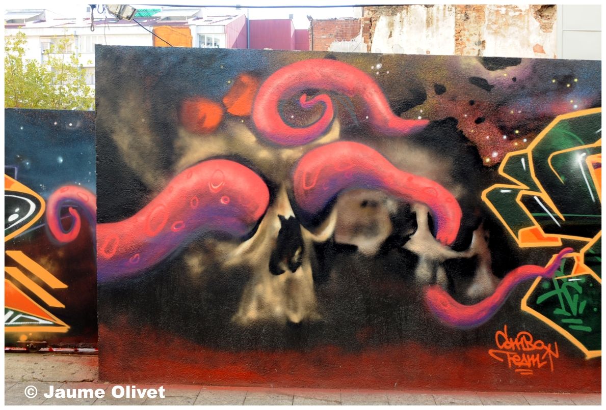 G2132 � Jaume Olivet