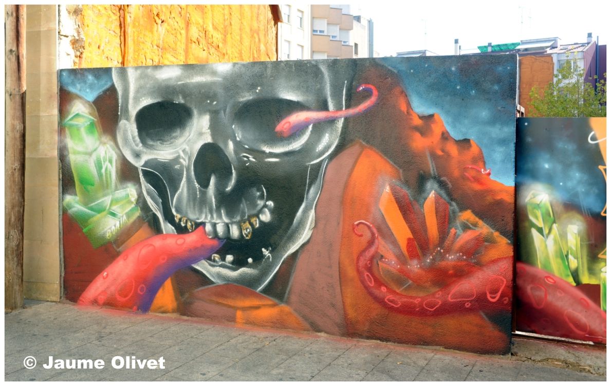 G2133 � Jaume Olivet