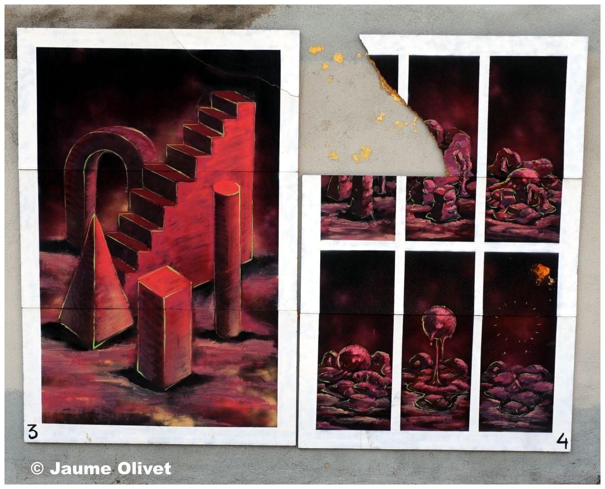 G2137 � Jaume Olivet