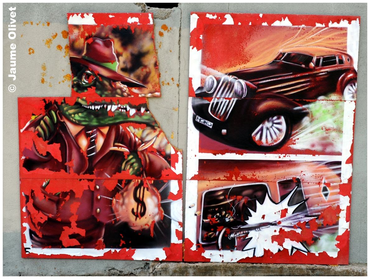 G2138 � Jaume Olivet