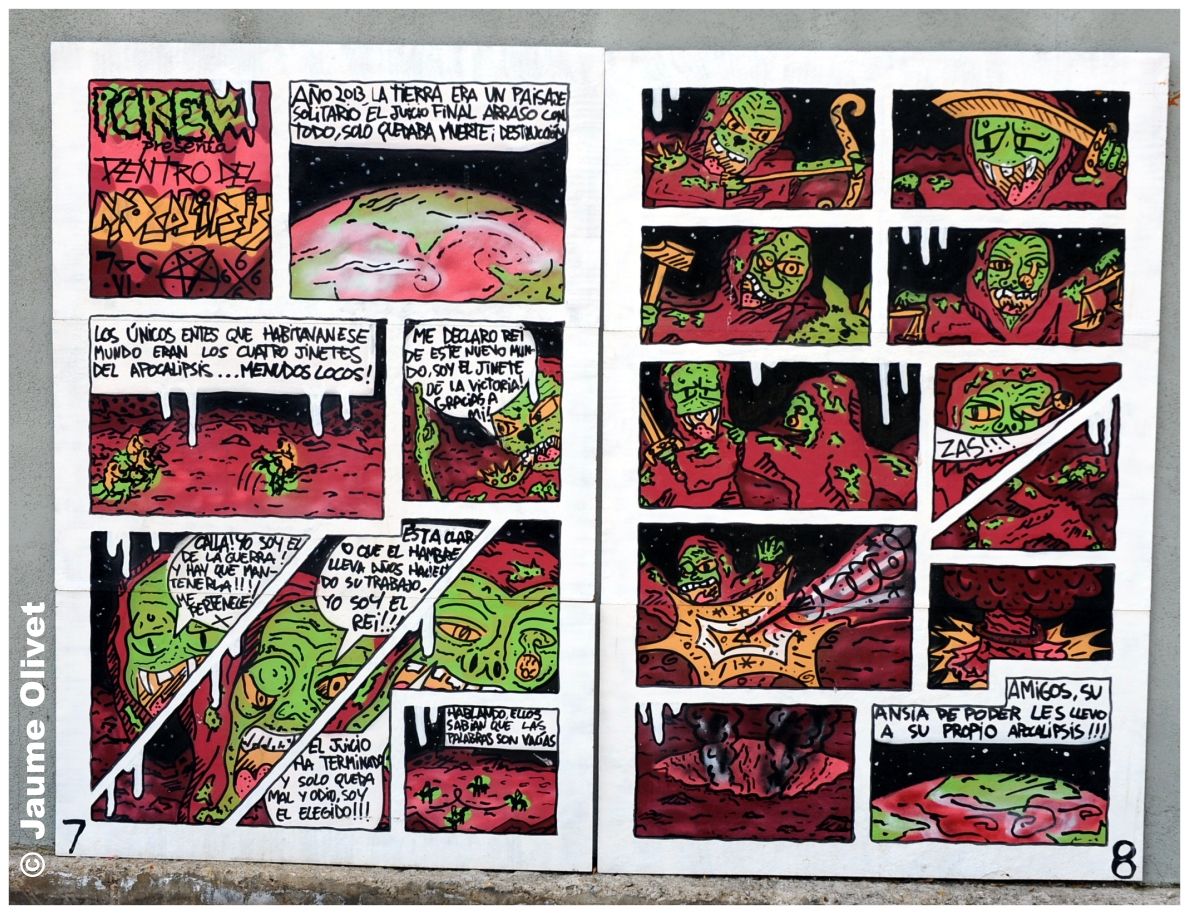 G2139 � Jaume Olivet