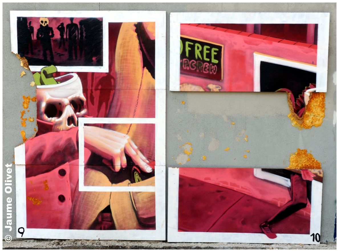 G2140 � Jaume Olivet