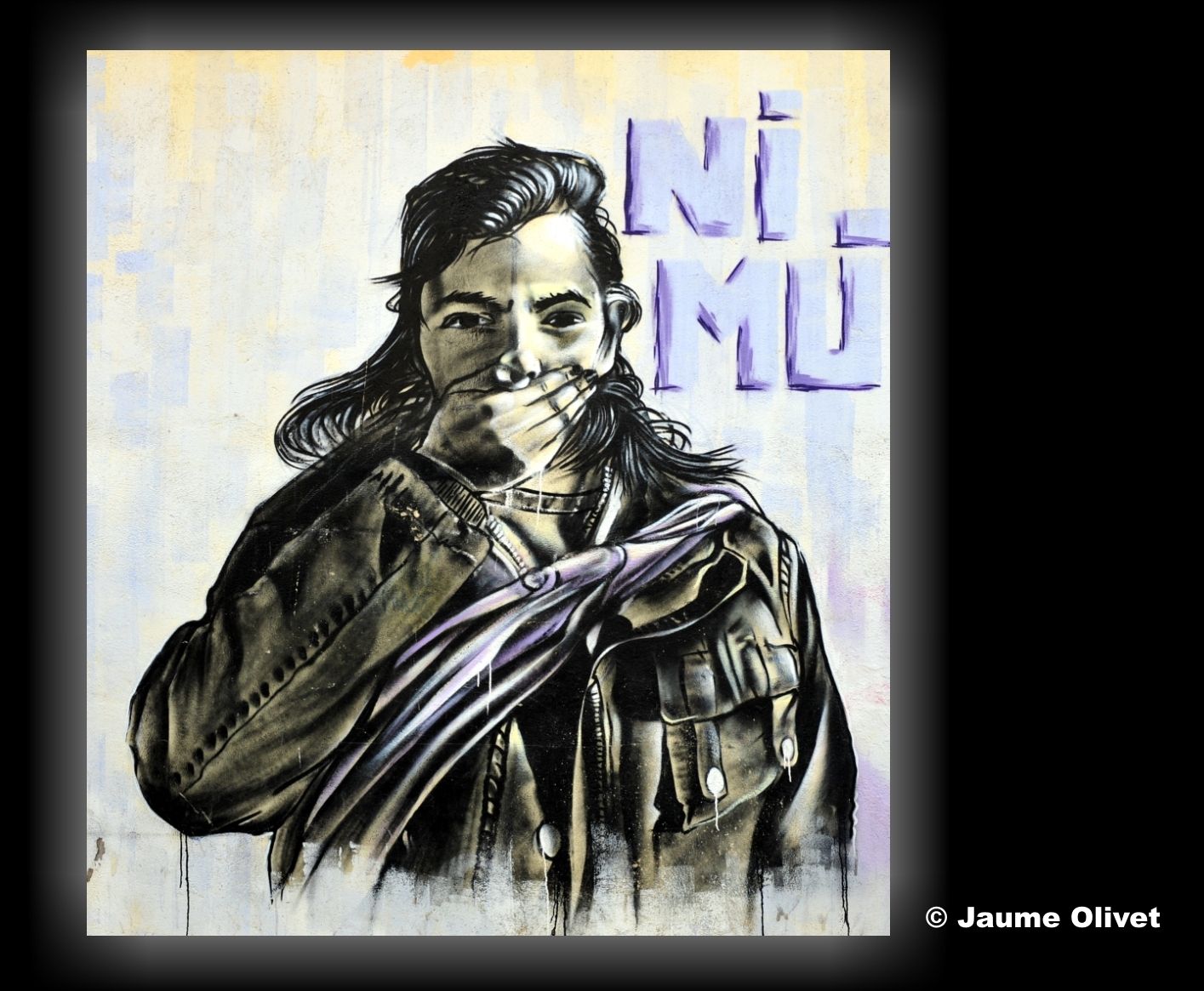 G2145 � Jaume Olivet