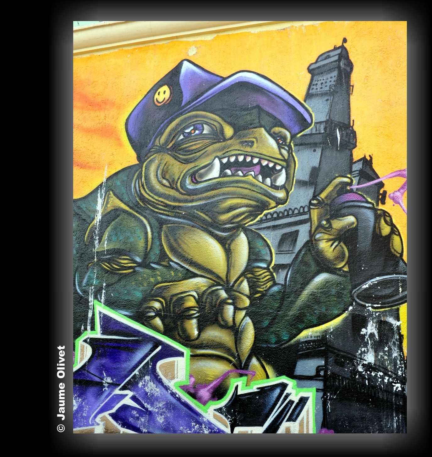 G2148 � Jaume Olivet