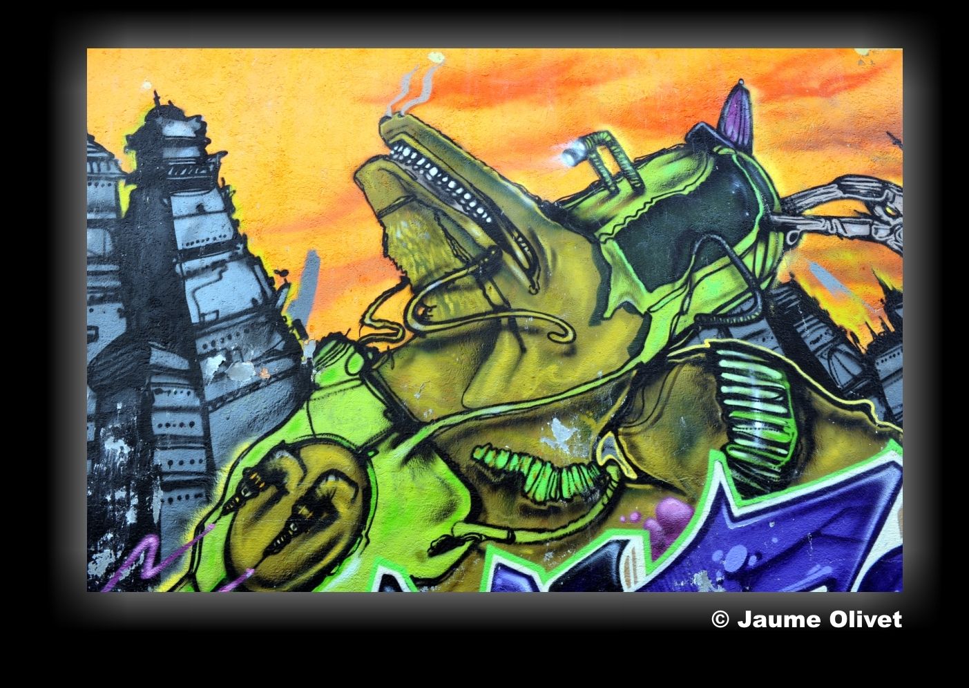 G2149 � Jaume Olivet