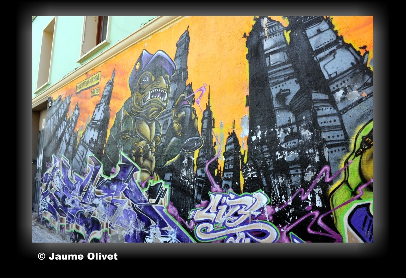 G2150 � Jaume Olivet