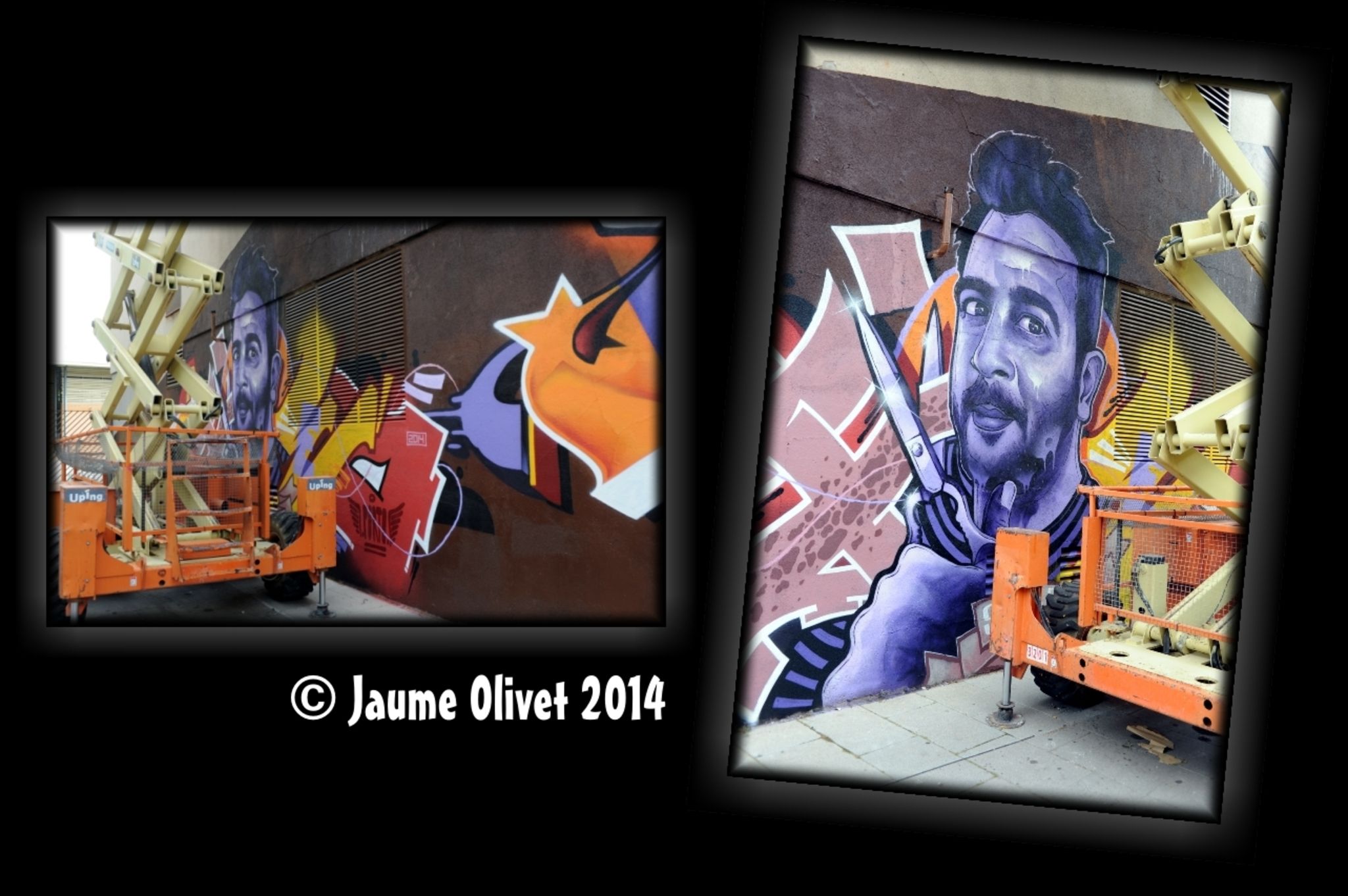 G2158  Jaume Olivet