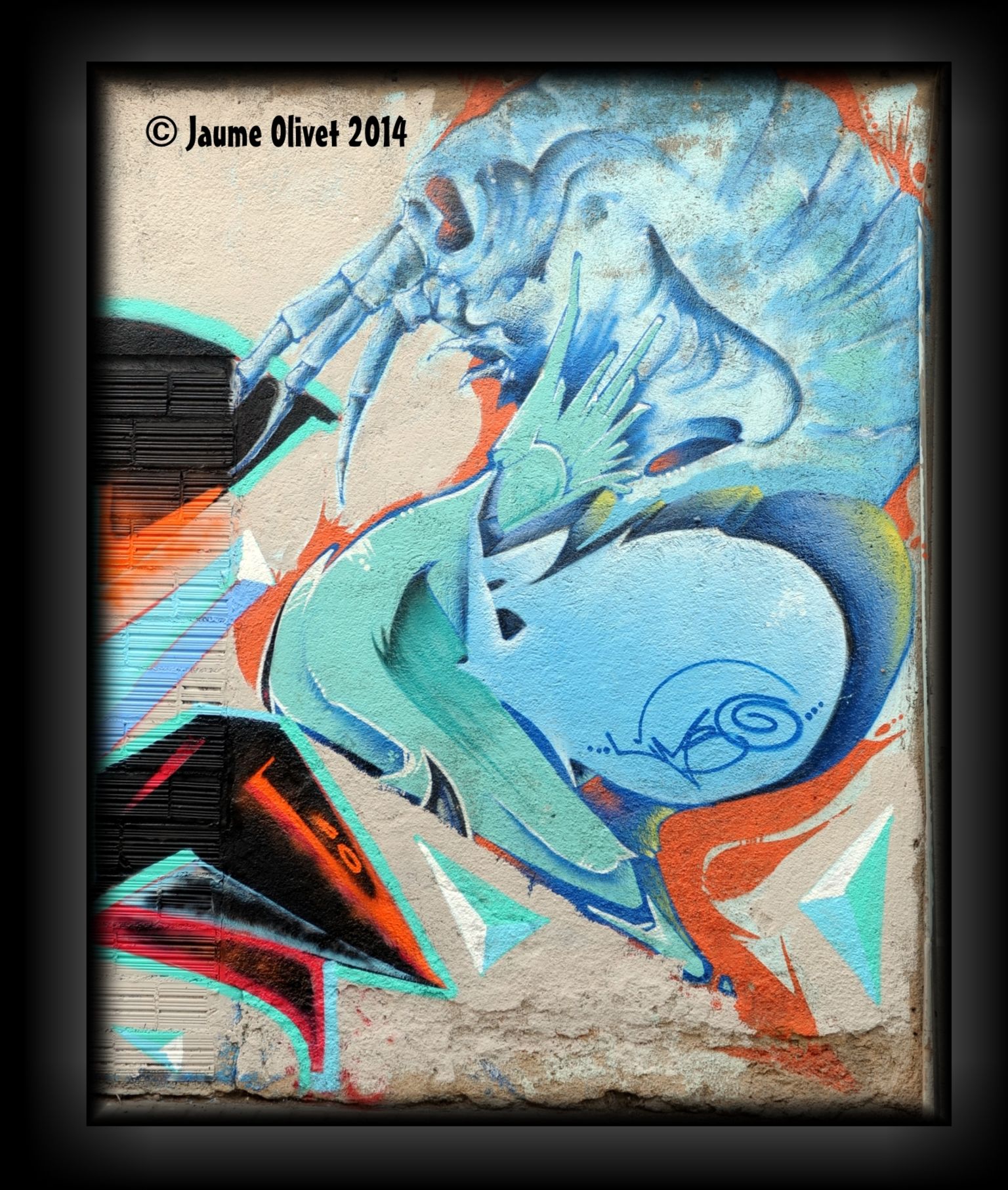 G2161  Jaume Olivet